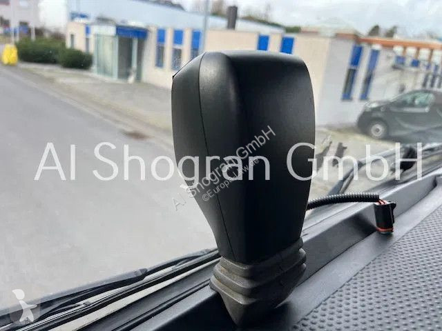 Traktor DAF 400 4x2 / Super Space / Euro 6