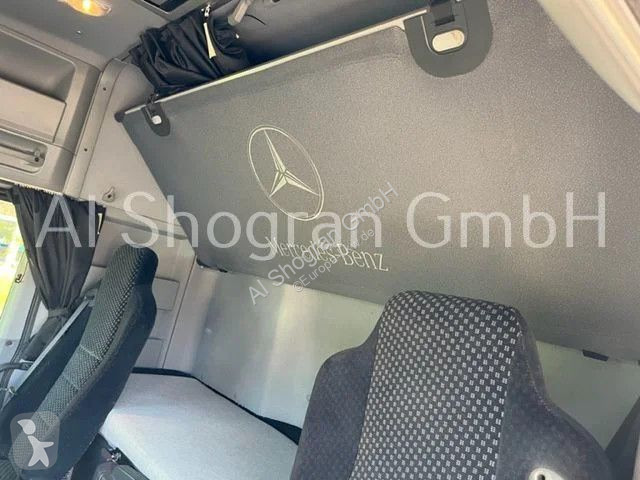 Tahač Mercedes 4155...