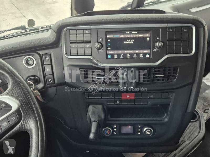 Traktor Iveco  S-WAY AS440S51T/P