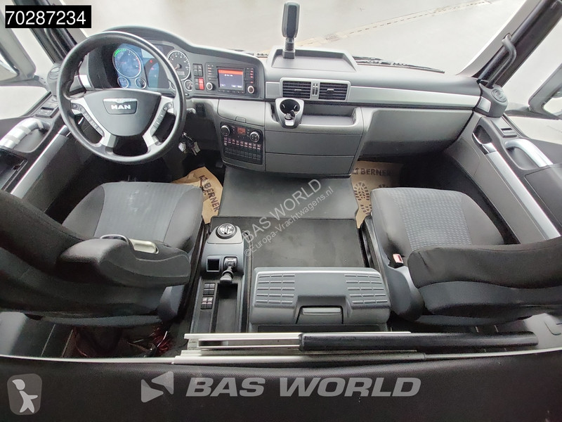 Traktor MAN 18.440 4X2 Retarder Euro 6