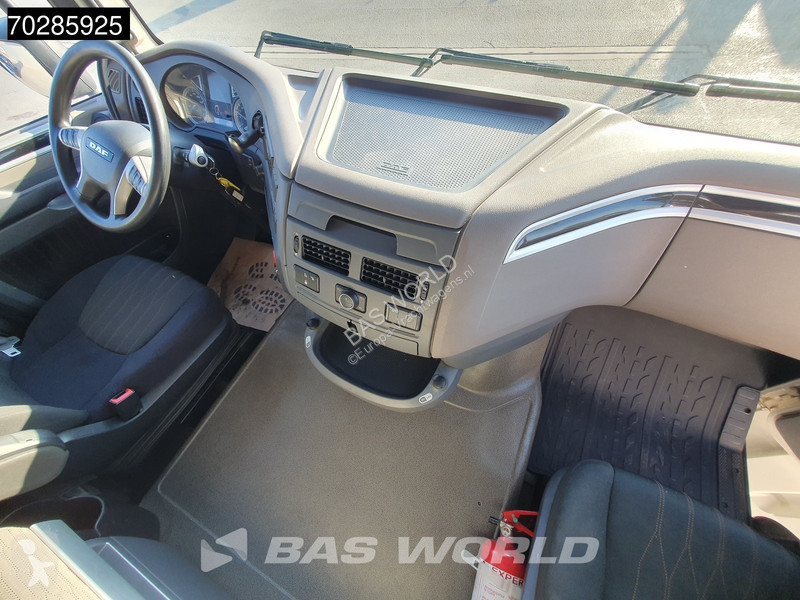 Tahač DAF 480 4X2 SC ACC Euro 6D