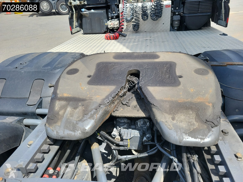 Tractor DAF 480 6X2 SSC Lift+Lenkachse ACC Navi...