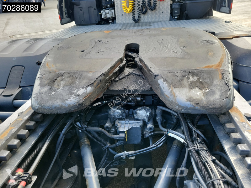 Trattore Stradale DAF 480 6X2 SSC...