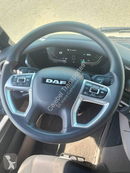 Traktor DAF