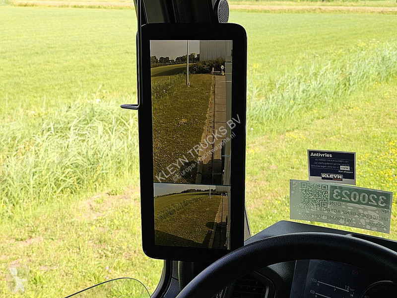 Trattore Stradale Mercedes ACTROS 1845  LED 2X...