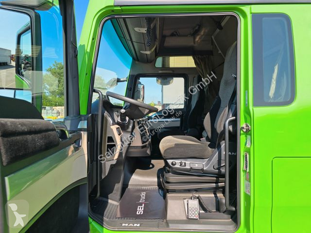 Tracteur MAN 18.460 4x2 LLS-U / Retarder / ADR AT