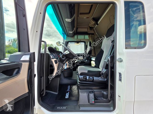 Tracteur MAN 18.500 4X2 LLS-U / Retarder / ADR AT