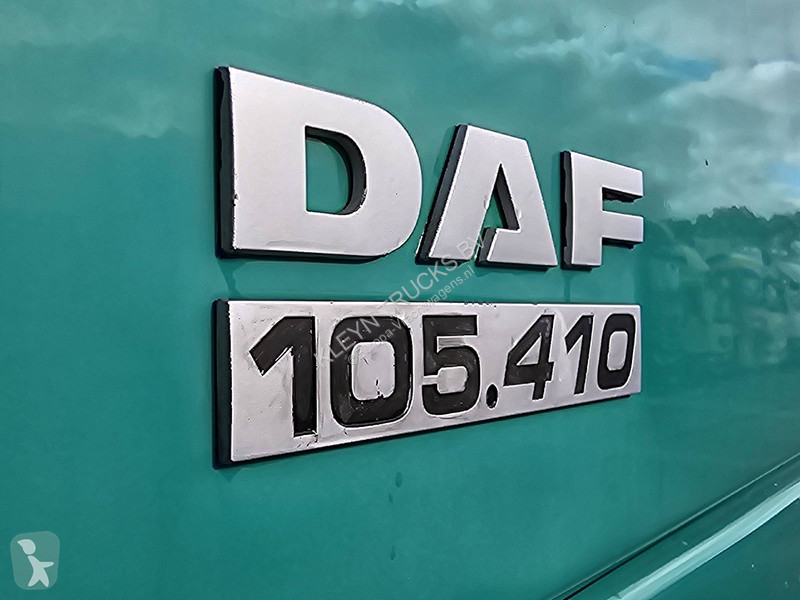 Tahač DAF 105410