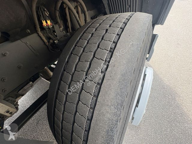 Tahač Volvo FH 460 I-Save*Globetr. XL*I-Park...