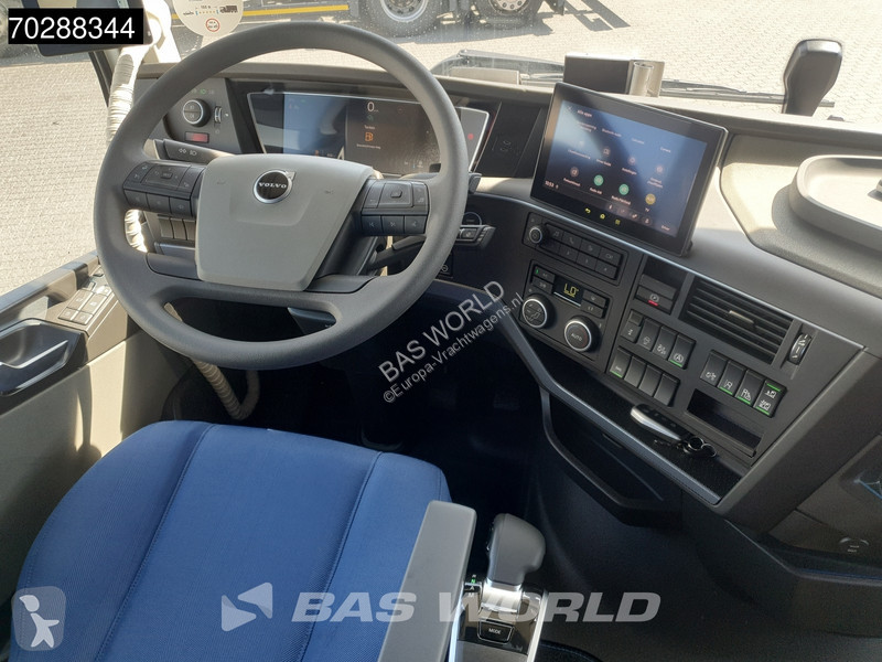Tractor Volvo FH  4X2 '24 XL VEB+ I-ParkCool...