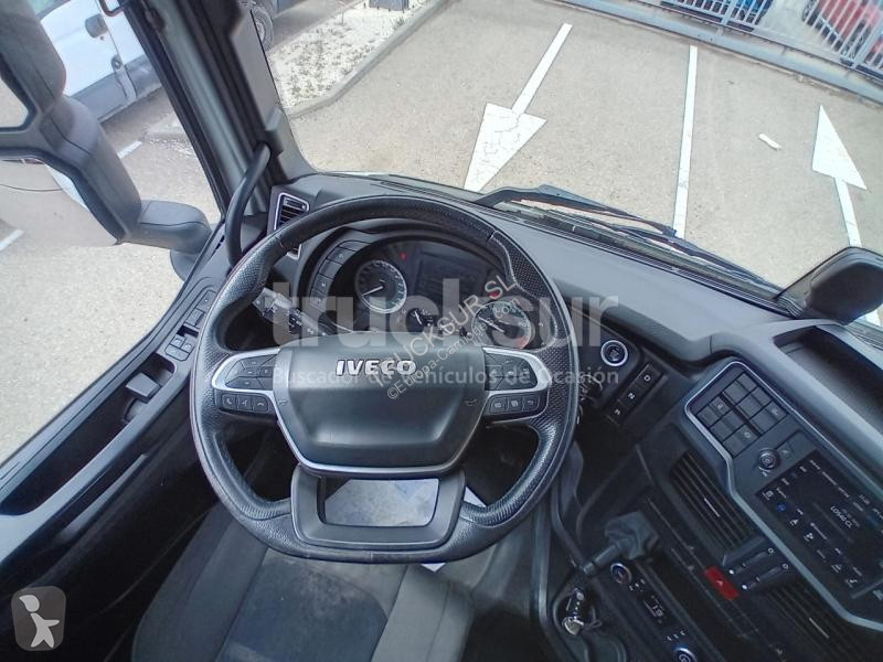Traktor Iveco  S-WAY AS440S51T/P