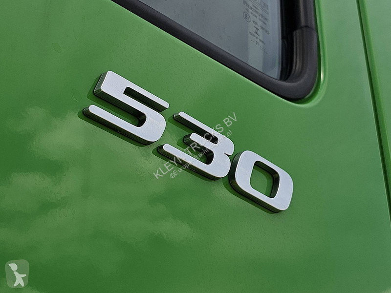 جرار DAF 530 SSC INTARDER LED