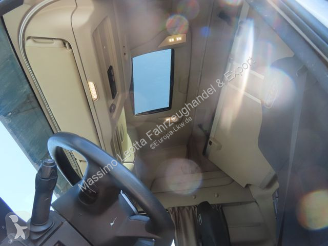 جرار Iveco S-Way 480 Intarder FZ.205