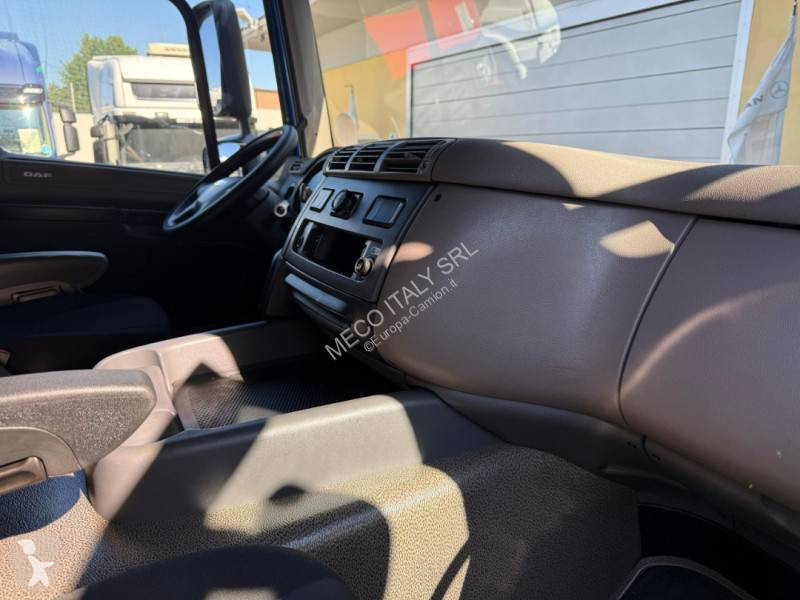 Traktor DAF