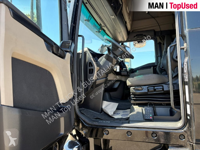 Tracteur MAN TGX 18.510 4x2 LL SA