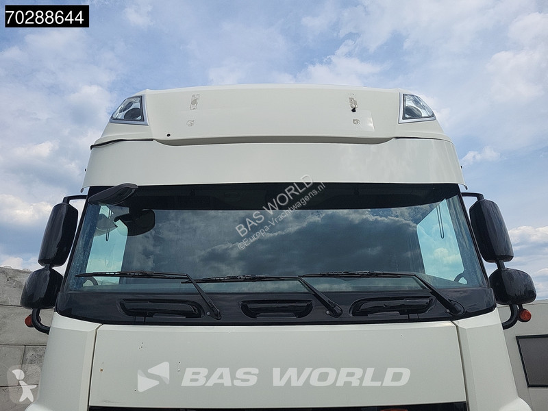 Tracteur DAF 6X2 NL-Truck SSC Lift-Lenkachse...