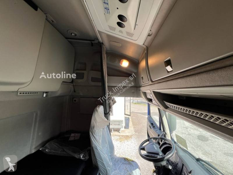 Trattore Stradale Iveco