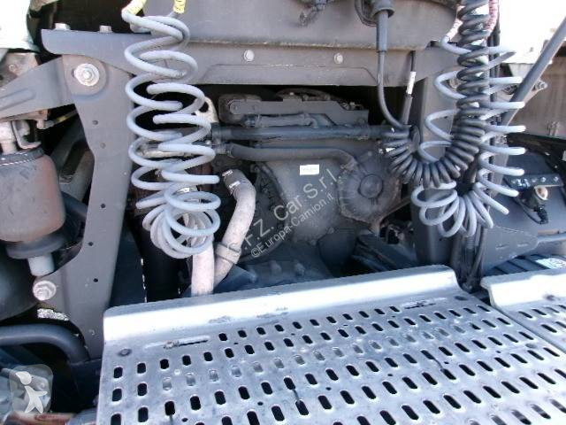 Traktor Iveco