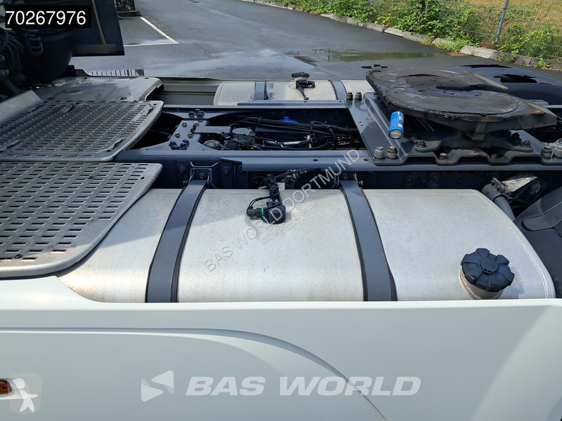 Traktor DAF 480 4X2 SSC Retarder 2xTanks ACC...