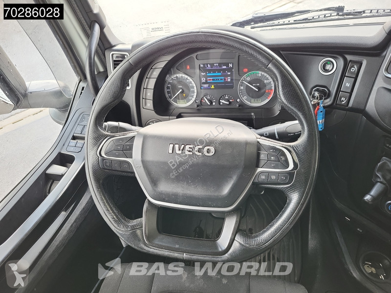 Trekker Iveco S-Way 510 S-Way 4X2 Retarder ACC...