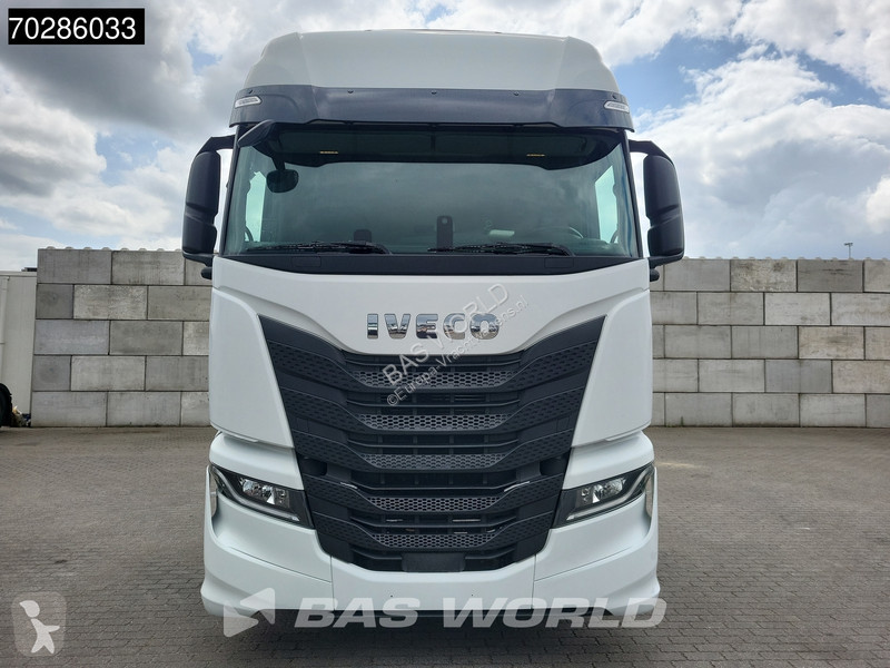 Trattore Stradale Iveco S-Way 510 S-Way 4X2...