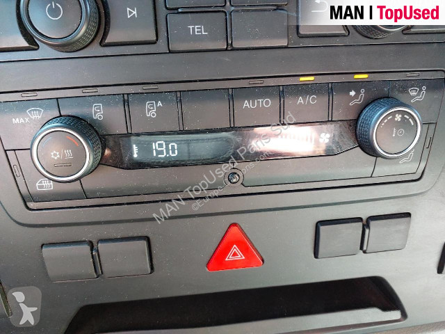 Traktor MAN TGX 18.510 4x2 BL SA