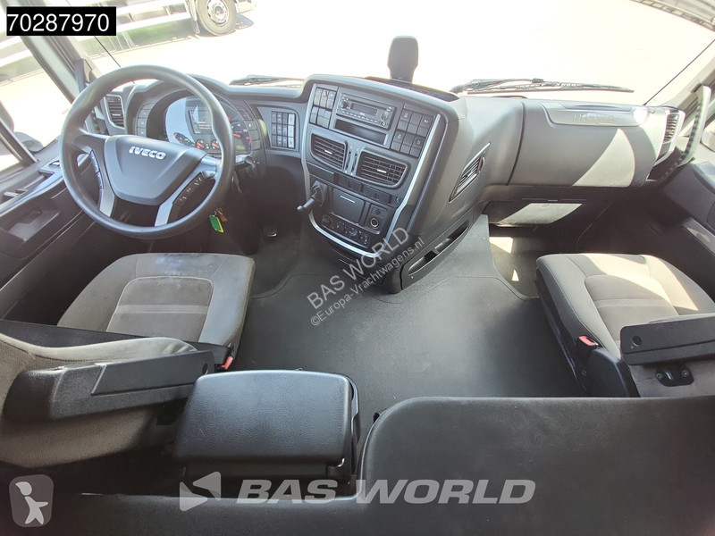 Tracteur Iveco 480 4X2 ACC Euro 6