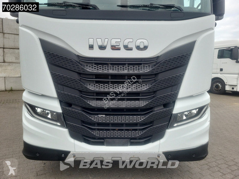 Trattore Stradale Iveco S-Way 510 S-Way 4X2...