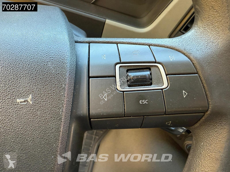 Traktor Volvo 500 4X2 ADR Euro 6
