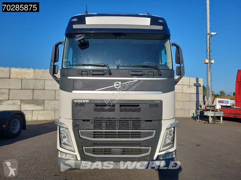 Traktor Volvo 500  4X2 XL 2xTanks VEB+ Xenon...