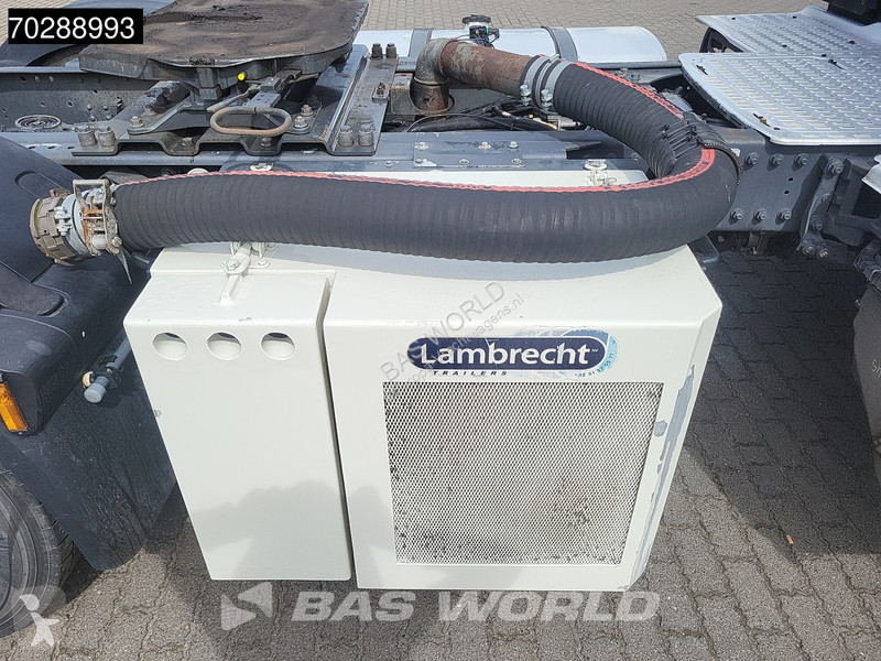 Tahač DAF 480 4X2 ENGINE PROBLEM! NL-Truck SC...