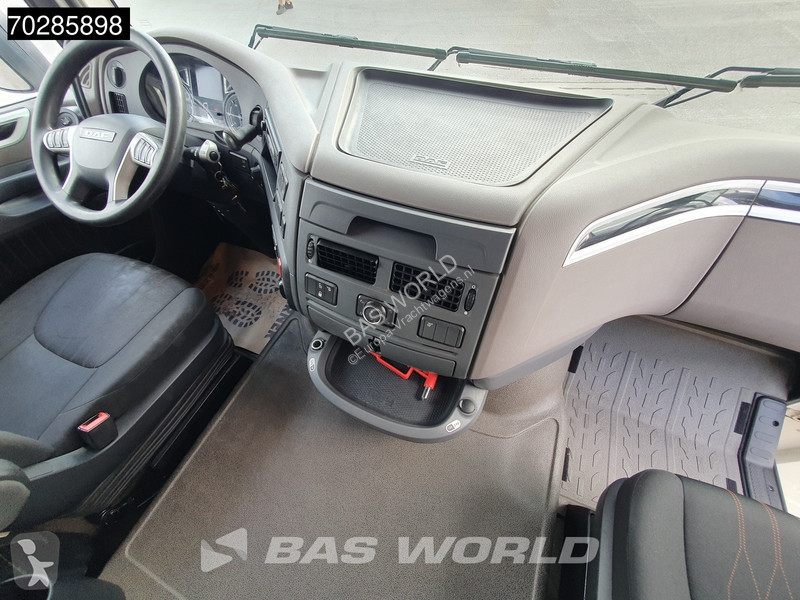 Tahač DAF 480 4X2 SC ACC Euro 6D
