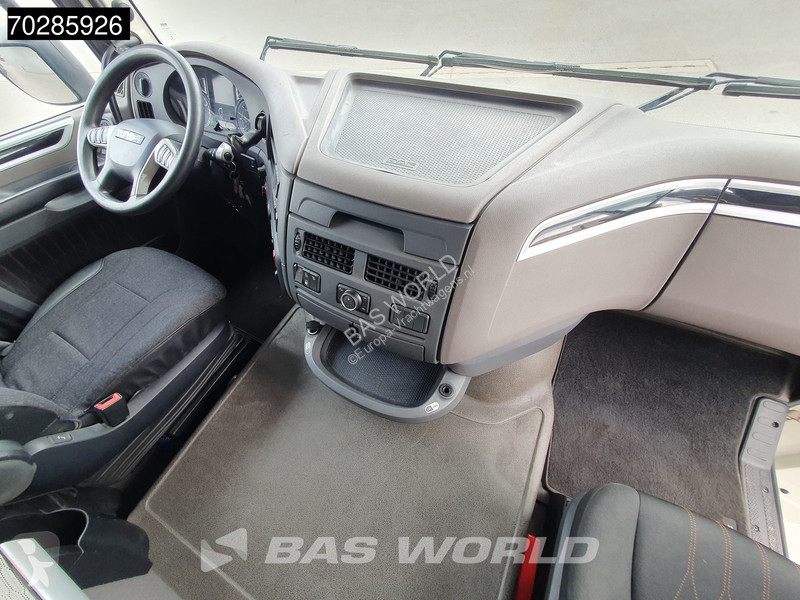 Tahač DAF 480 4X2 Euro 6D