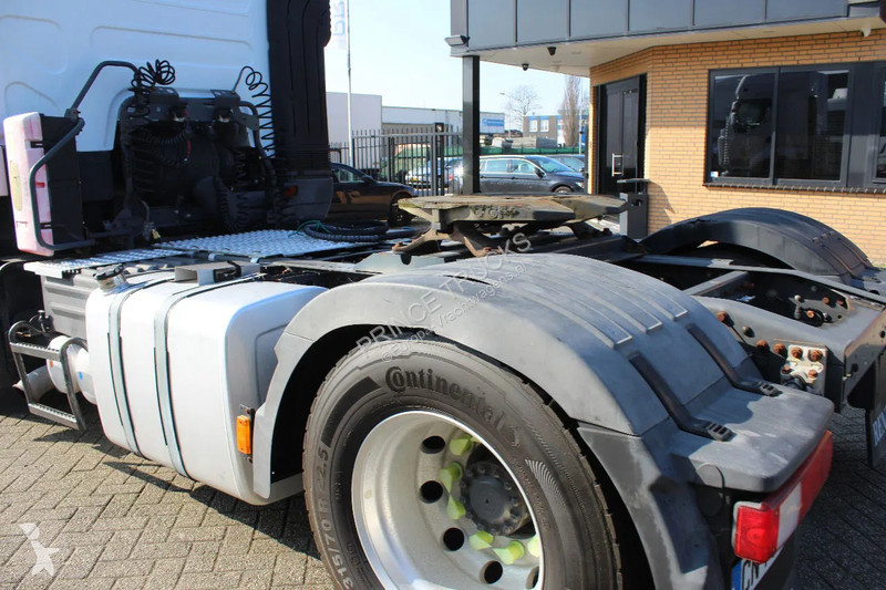 Traktor Renault 460 * RETARDER * EURO5. EEV *...