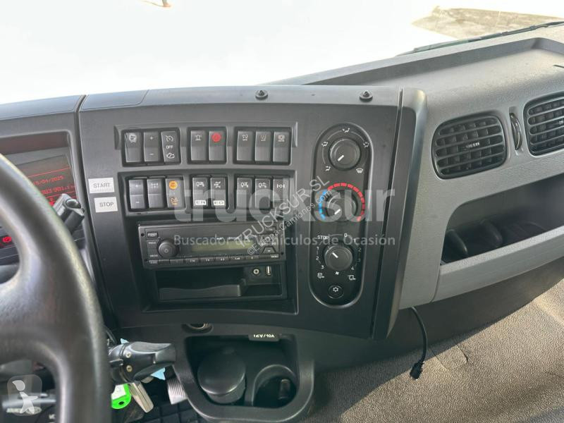Trekker Renault  C430