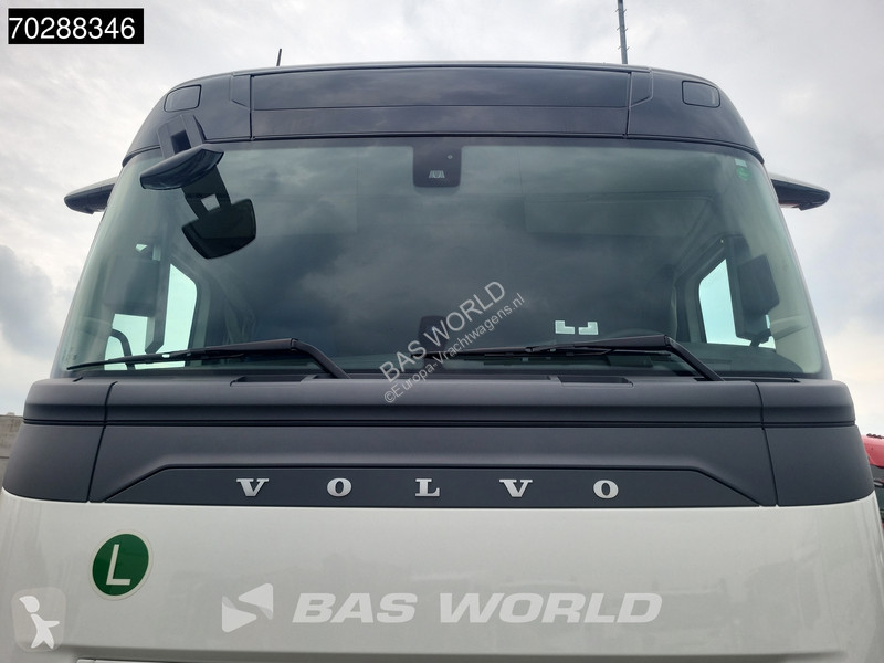 Tractor Volvo FH  4X2 2024! XL TC VEB+ 2x Tanks...