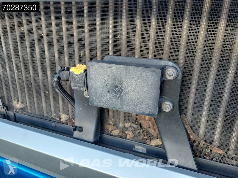 Traktor Volvo 650 4X2 XL Retarder Full-Air VDS...