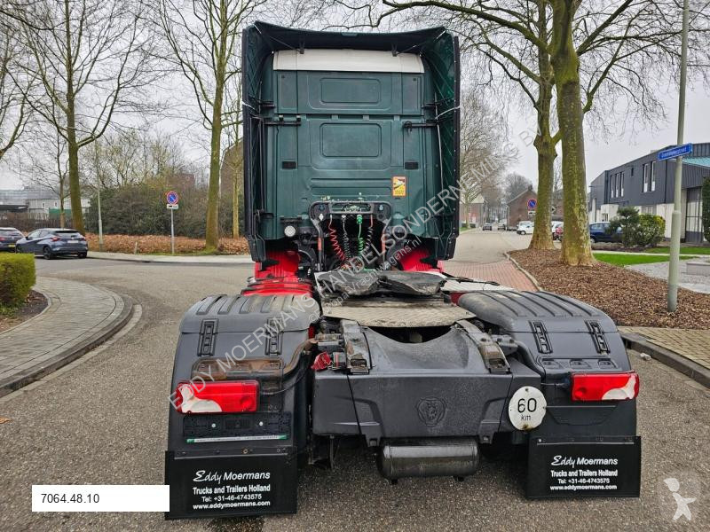 Traktor Scania R440