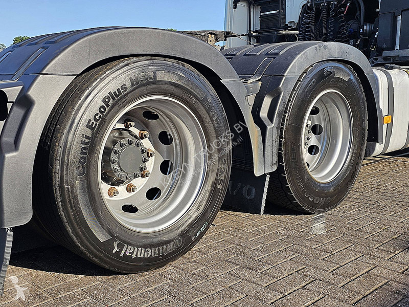 Trattore Stradale Volvo 500 XL 6X2 WB 300