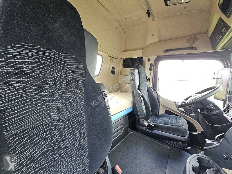 Trattore Stradale Mercedes ACTROS 1845  MP5...