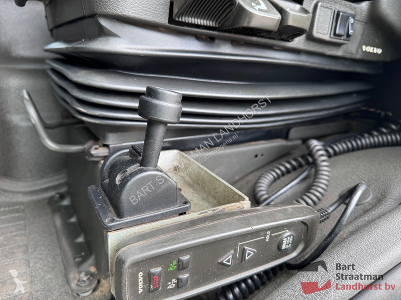 Trattore Stradale Volvo 420 6x2 Euro 6 Tractor...