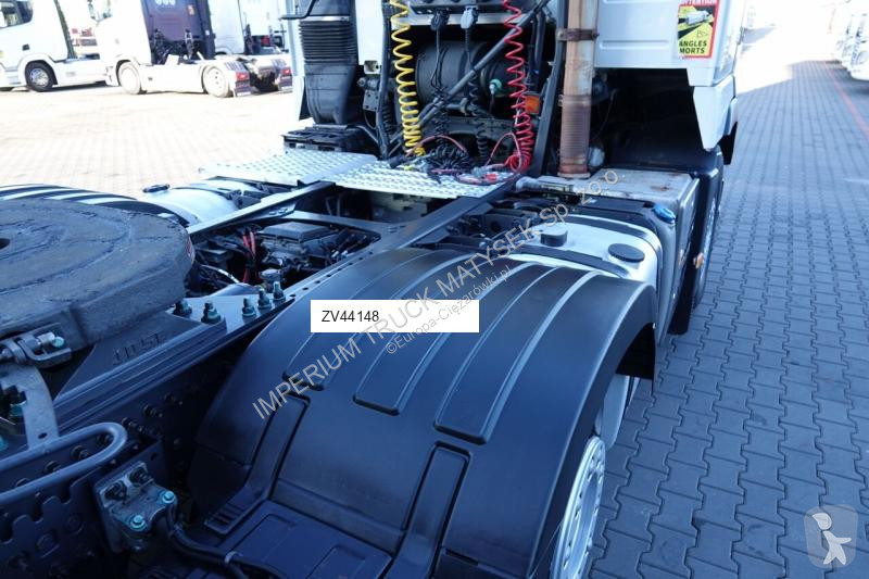 Traktor Volvo FH 500