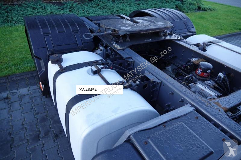 Traktor Renault T 480 / STANDARD / HIGH CAB /...