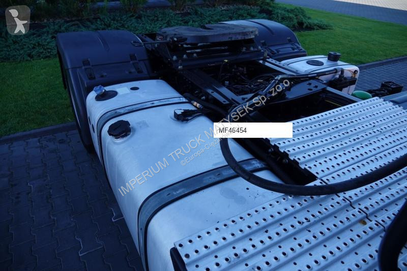 Traktor MAN TGS 18.440