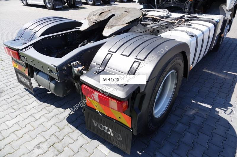Tahač Volvo FH 460