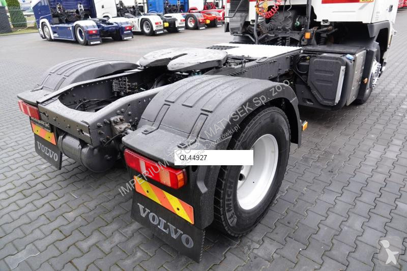Trekker Volvo FM 450 / RETARDER /  ADR /...