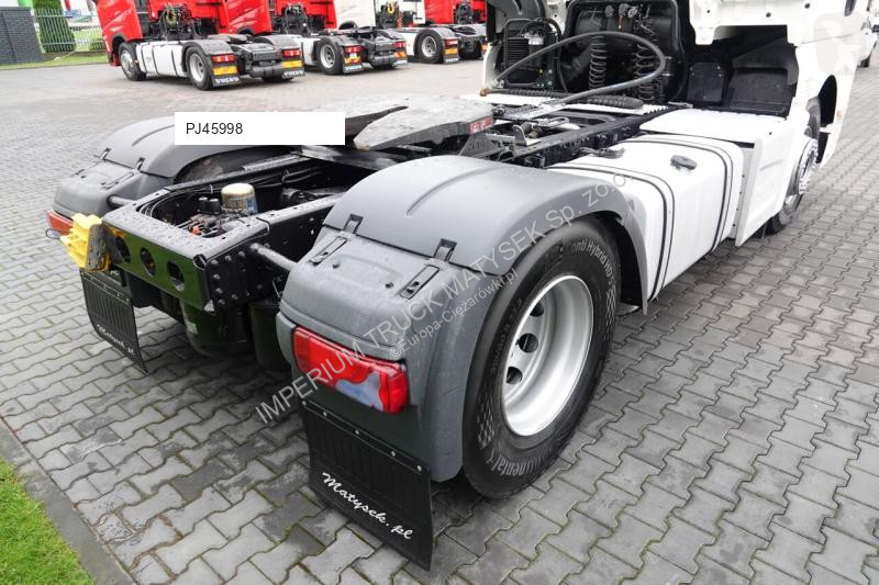 Tahač MAN TGX 18.470