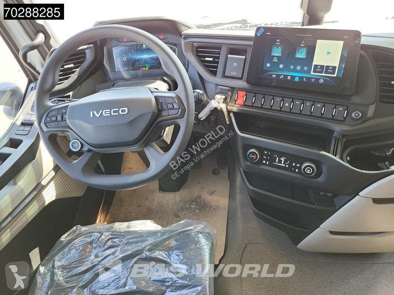 Tractor Iveco S-Way 500 4X2 NEW! Retarder Navi...