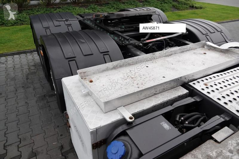 Traktor Volvo FH 500