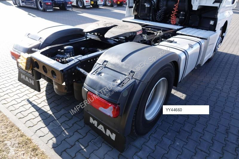 Tahač MAN TGX 18.470